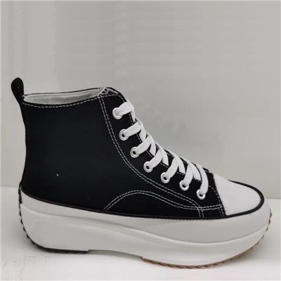 Põhilised Canvas ketsid