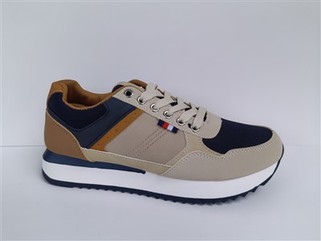 Pruunid meeste tossud