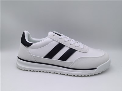 Klassikalised valged tossud